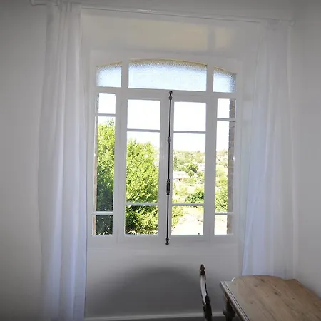 Hébergement de vacances Le Mas Des Couleurs *