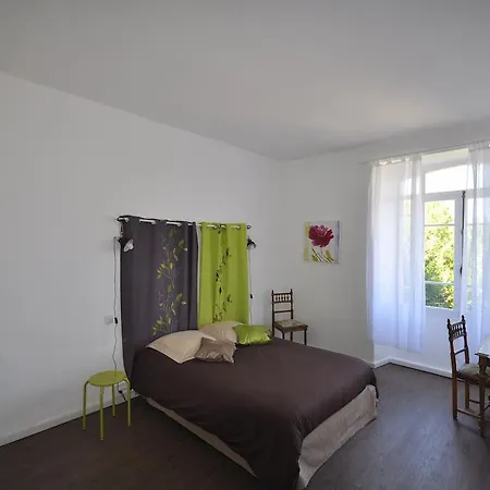 Hébergement de vacances Le Mas Des Couleurs