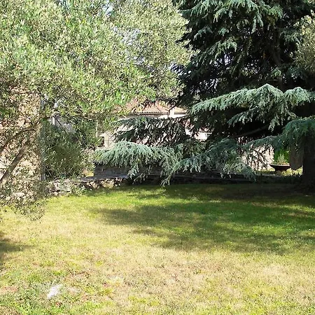 Hébergement de vacances Le Mas Des Couleurs